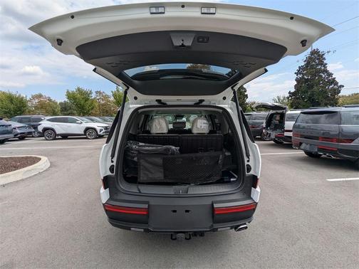 2026 Hyundai SANTA FE SEL 2.4