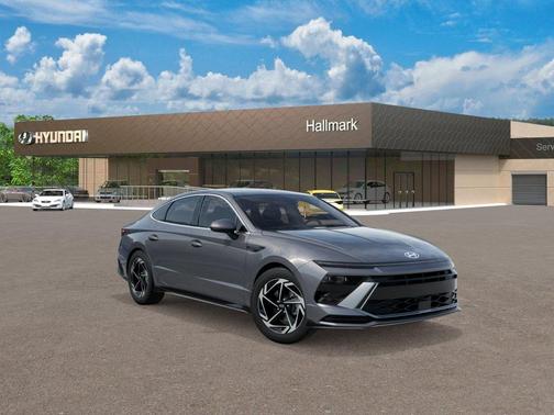 2026 Hyundai SONATA SEL