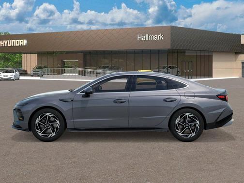 2026 Hyundai SONATA SEL