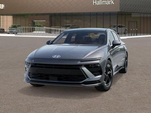 2026 Hyundai SONATA SEL
