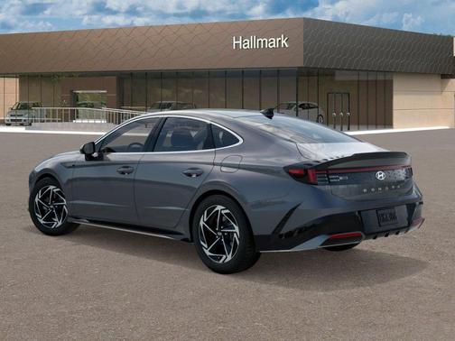 2026 Hyundai SONATA SEL