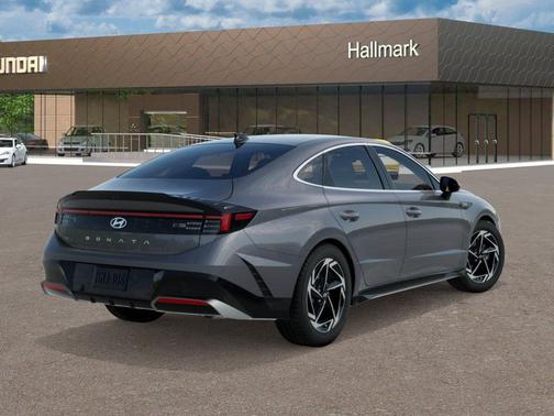 2026 Hyundai SONATA SEL