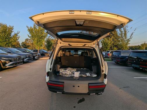 2026 Hyundai SANTA FE SEL 2.4