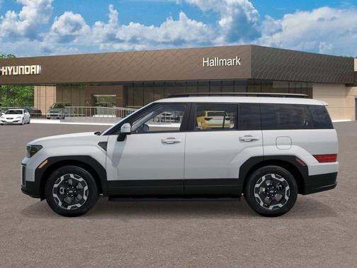 2026 Hyundai SANTA FE SEL 2.4