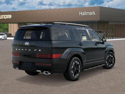 2026 Hyundai SANTA FE SEL 2.4