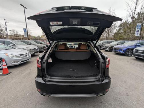 2021 Lexus RX 350 Premium