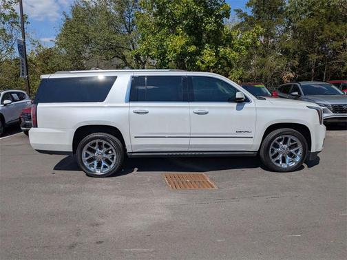 2020 GMC Yukon XL Denali