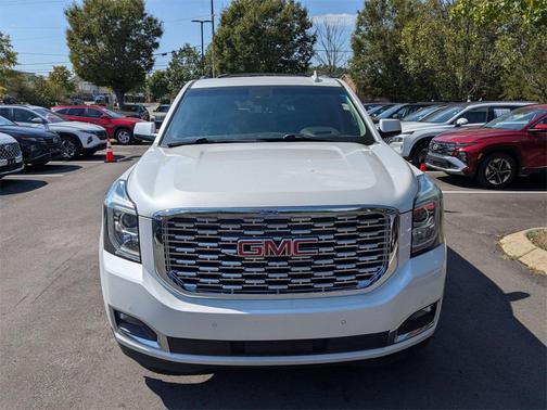 2020 GMC Yukon XL Denali