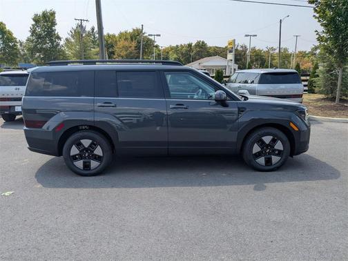 2026 Hyundai SANTA FE SEL 2.4