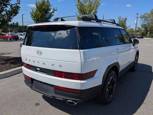 2026 Hyundai SANTA FE SEL 2.4