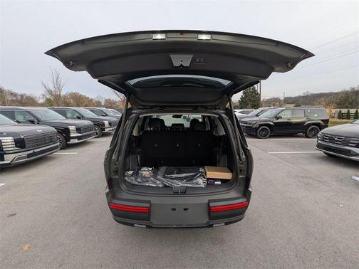 2026 Hyundai SANTA FE SEL 2.4