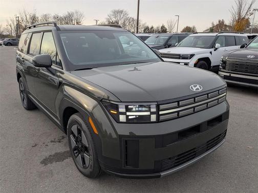 2026 Hyundai SANTA FE SEL 2.4