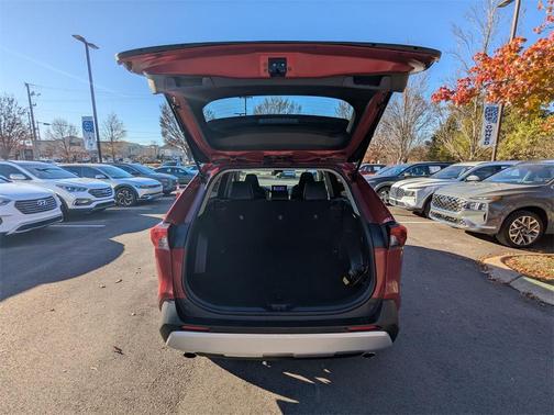 2023 Toyota RAV4 Adventure