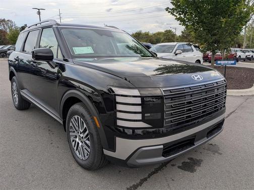 2026 Hyundai PALISADE SEL