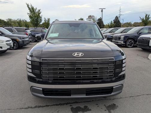 2026 Hyundai PALISADE SEL