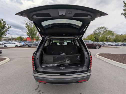 2026 Hyundai PALISADE SEL