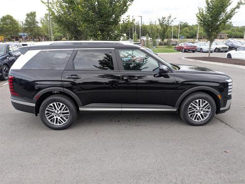 2026 Hyundai PALISADE SEL