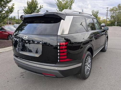 2026 Hyundai PALISADE SEL