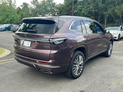 2025 Buick Enclave Avenir FWD