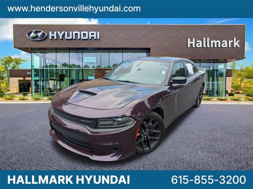 2021 Dodge Charger GT