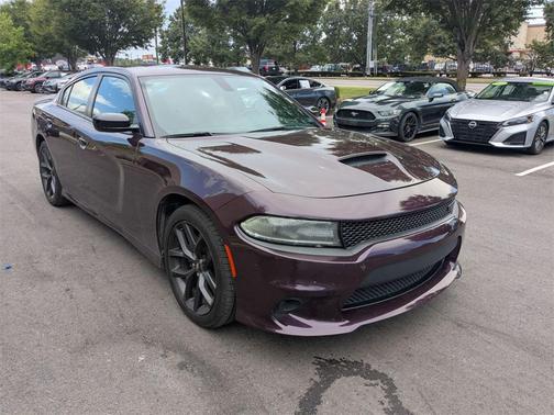 2021 Dodge Charger GT