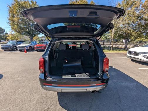 2023 Hyundai PALISADE SE