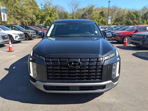 2023 Hyundai PALISADE SE