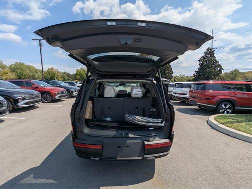 2026 Hyundai SANTA FE SEL 2.4