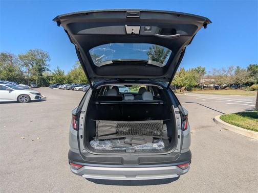 2026 Hyundai TUCSON SEL Convenience