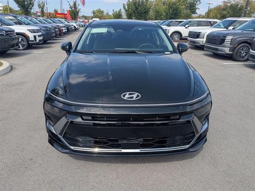 2026 Hyundai SONATA SEL