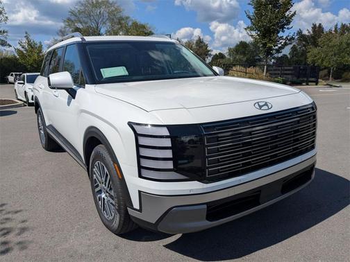 2026 Hyundai PALISADE SEL