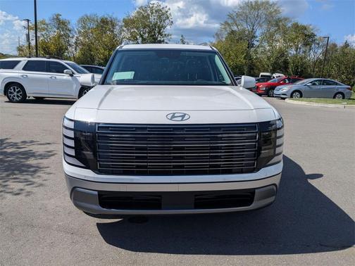 2026 Hyundai PALISADE SEL