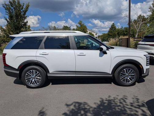 2026 Hyundai PALISADE SEL