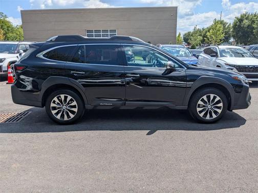 2024 Subaru Outback Touring