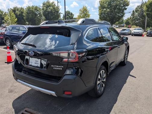 2024 Subaru Outback Touring