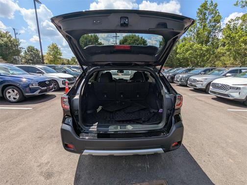 2024 Subaru Outback Touring
