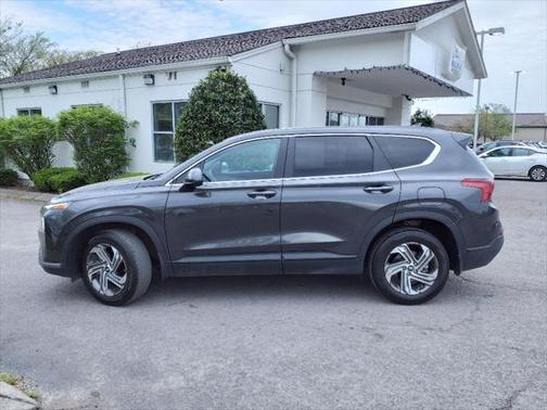 2023 Hyundai SANTA FE SE