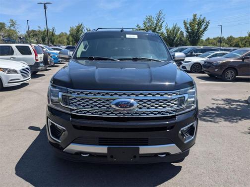 2020 Ford Expedition Platinum