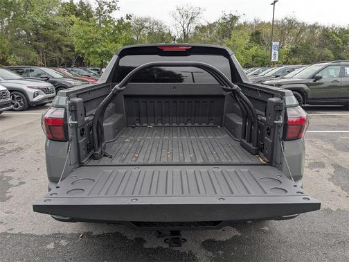 2024 Hyundai SANTA CRUZ SE