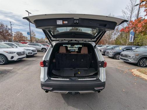 2024 Toyota Grand Highlander Hybrid Limited MAX