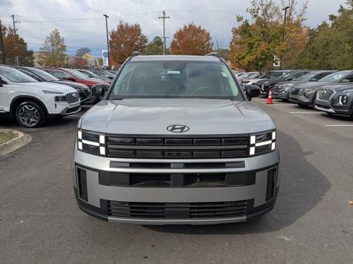 2025 Hyundai SANTA FE XRT