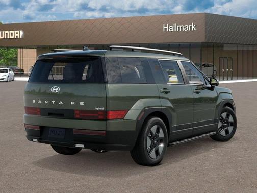 2026 Hyundai SANTA FE SEL 2.4