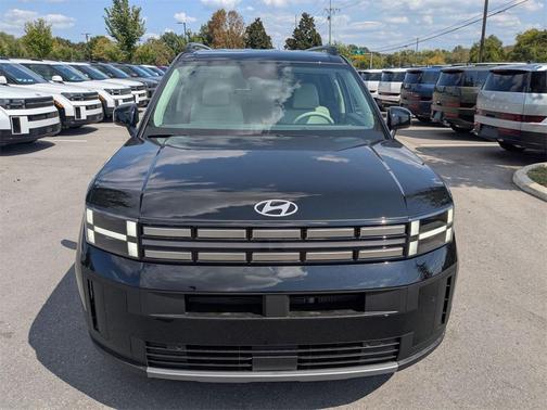 2026 Hyundai SANTA FE SEL 2.4
