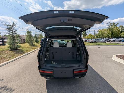 2026 Hyundai SANTA FE SEL 2.4