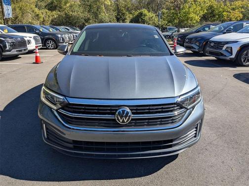 2024 Volkswagen Jetta 1.5T SEL