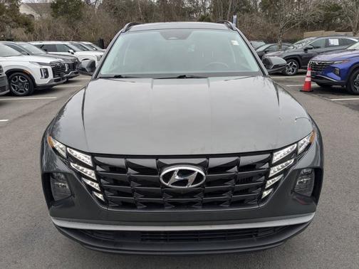 2023 Hyundai TUCSON Hybrid SEL Convenience