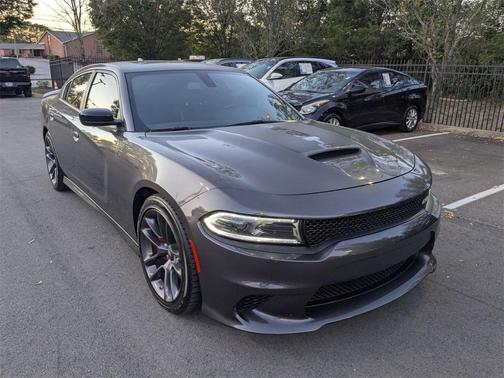 2023 Dodge Charger R/T