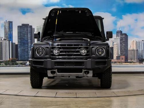 2024 INEOS Grenadier AWD