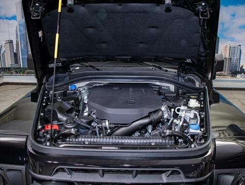 2025 INEOS Grenadier AWD