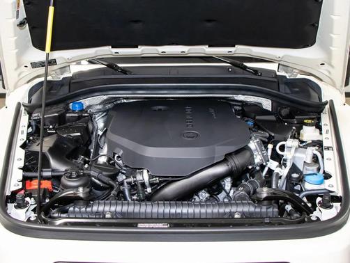 2025 INEOS Grenadier Quartermaster Fieldmaster Edition